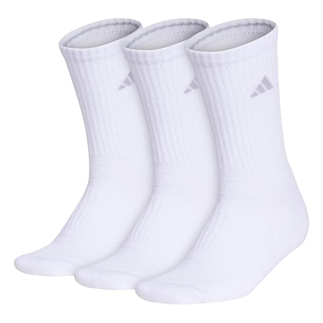 adidas Cushioned Low Cut Ankle Socks 3-Pairs Durab