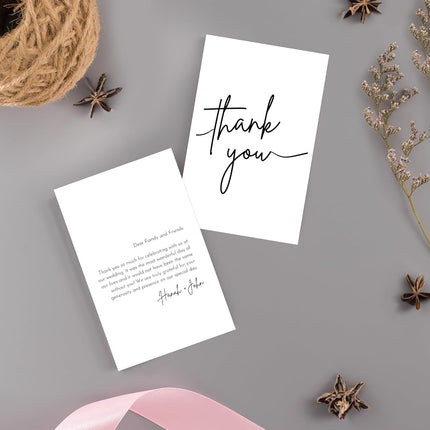 Avery Printable Rectangle Cards, 5.5" x 8.5", Matte White Cardstock, Laser/Inkjet Cards, 20 Total