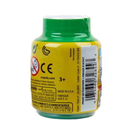 Crayola® Washable Paint, 2 Oz, Green