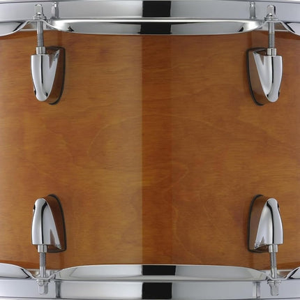 Yamaha PAC SBT-0807HA Stage Custom Birch 8 x 7 Tom Drum - Honey Amber