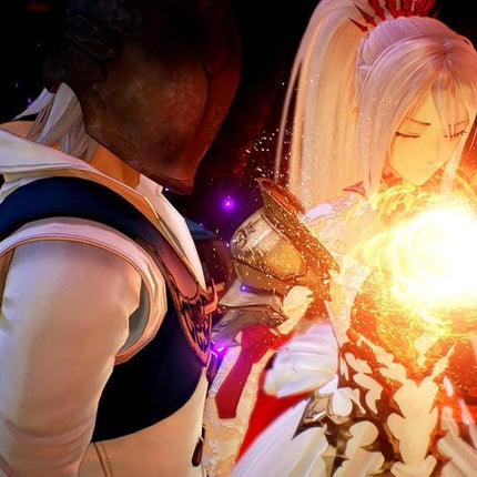 Tales Of Arise (PS5)