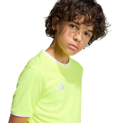adidas Boys Entrada 26 Jersey