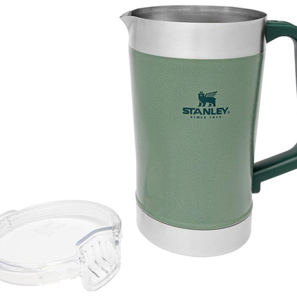 Stanley The Stay-Chill Classic Pitcher Hammertone 64OZ