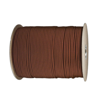 (300m, Chocolate Brown) - Paracord Planet Paracord