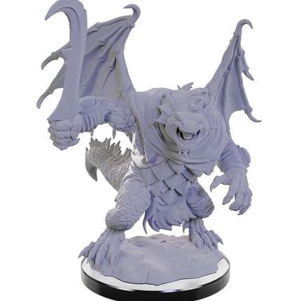 WizKids D&D Nolzur's Marvelous Miniatures: Draconi