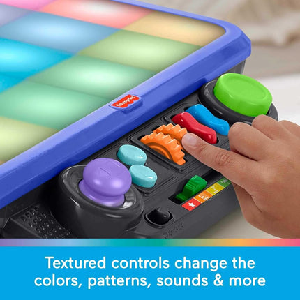 Fisher-Price Light Station (FFP)