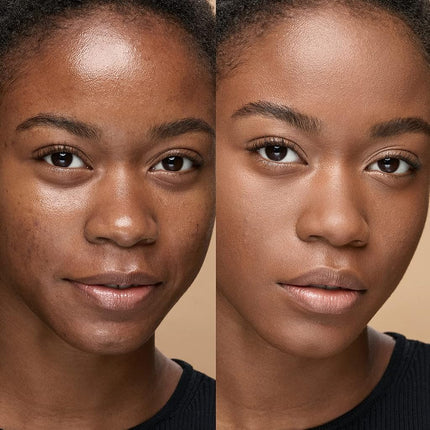 KIKO Milano Matte Fusion Pressed Powder 12 | Pressed powder with a natural matte finish