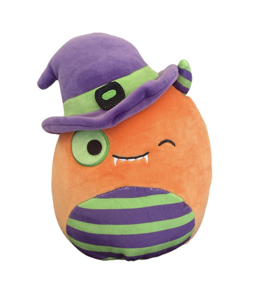 Squishmallow 8" Charlon The Wizard - Officially Li