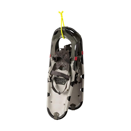 Nite Ize GT18-33-2R3 Original Gear, Reusable Rubber, 18 Inch, 2-Pack, Neon Yellow, Made in The USA Twist Tie, 2 Count (Pack of 1)