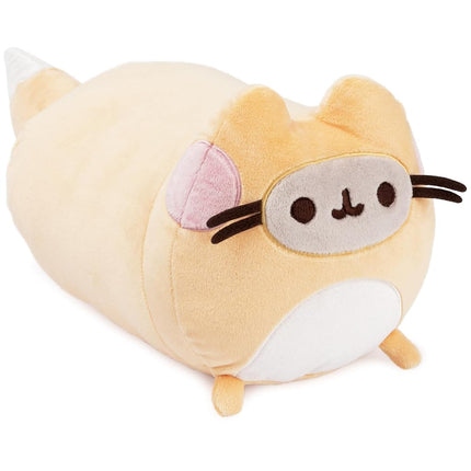GUND Pusheen Enchanted Fox Plush, Stuffed Animal for Ages 8 and Up, Orange, 11”