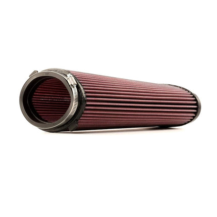 K&N Engine Air Filter: High Performance, Premium, Washable, Replacement Filter: Compatible with 2004-2012 PORSCHE (Boxster, Cayman), E-2295