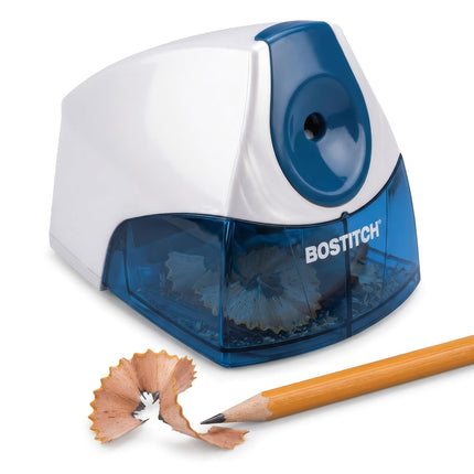 Bostitch Office Personal Electric Pencil Sharpener