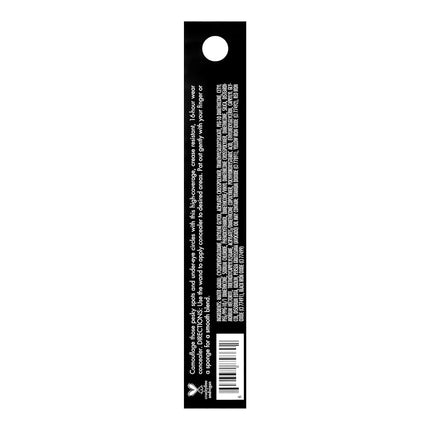 e.l.f. - 16HR Camo Concealer Fair Beige - 0.203 fl oz (6 ml)