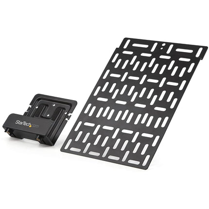 StarTech Universal TV Mount Caddy for Media Devices