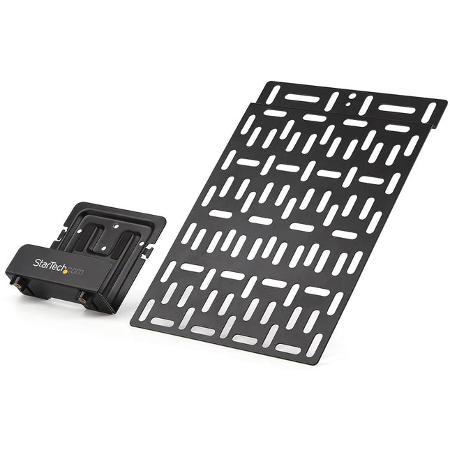 StarTech Universal TV Mount Caddy for Media Devices