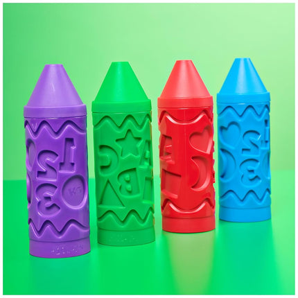 Kinetic Sand Crayon Multipack