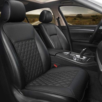 Black Panther Car Seat Cover, Luxury Car Seat Prot