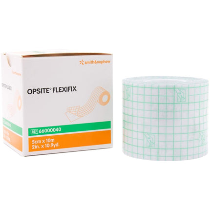 Smith & Nephew OpSite Flexifix Transparent Dressin