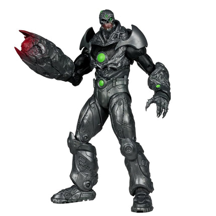 McFarlane Toys - DC Multiverse Grid (Forever Evil) 7in Figure Collector Edition #29