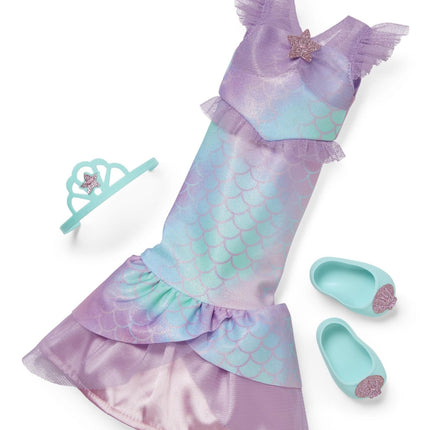 American Girl WellieWishers 14.5-inch Doll 2-in-1 