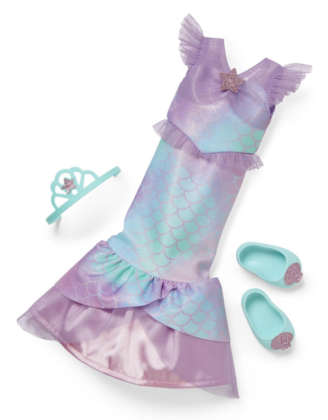 American Girl WellieWishers 14.5-inch Doll 2-in-1 