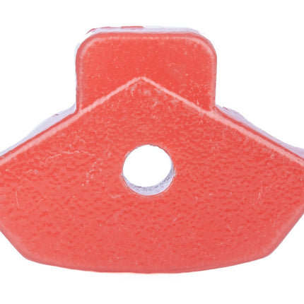 Bosch Parts 2610A09249 Hinge Clamp Extension, Oran