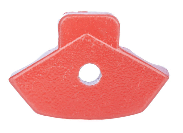 Bosch Parts 2610A09249 Hinge Clamp Extension, Oran