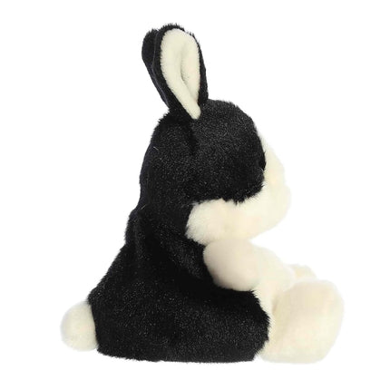 Aurora® Adorable Palm Pals™ Jan Dutch Bunny™ Stuffed Animal - Fun Collectible Plush for Kids and Adult Collectors - Perfect for Decorating Rooms and Birthday Gifts - White 5.5 Inches