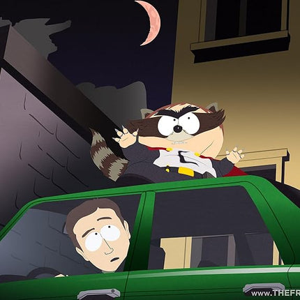 South Park and The Fractured But Whole (Xbox One)