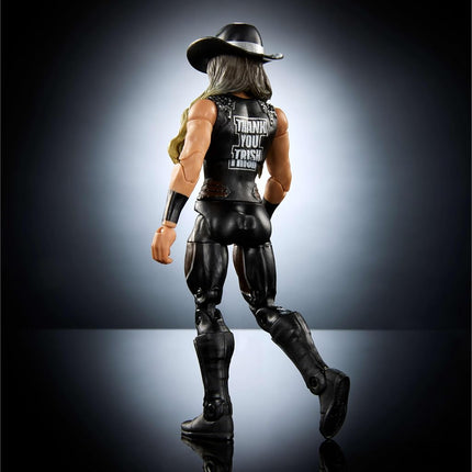 Mattel WWE Elite Trish Stratus