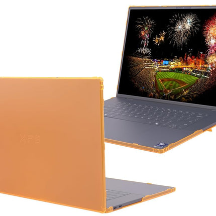 mCover Case for 16-inch Dell XPS 16 DA16260 Window
