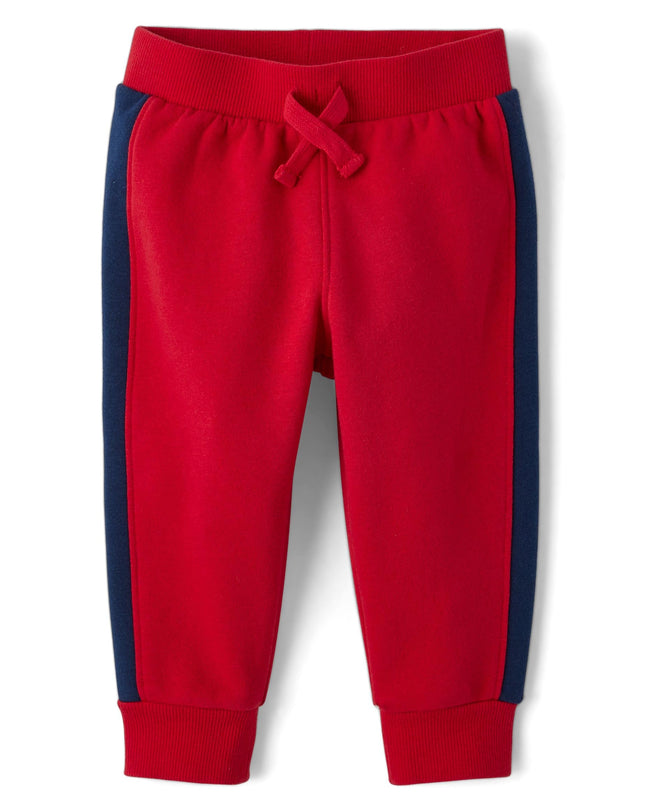 The Children's Place,Baby Boys,and Toddler Fleece 