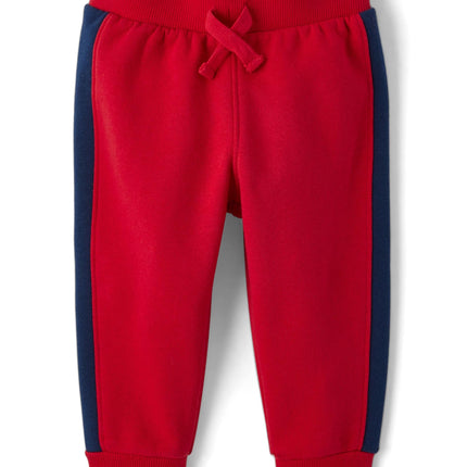 The Children's Place Baby Boy's and Toddler Fleece