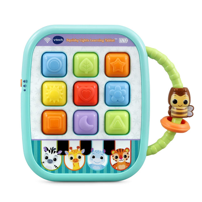VTech Squishy Lights Learning Tray