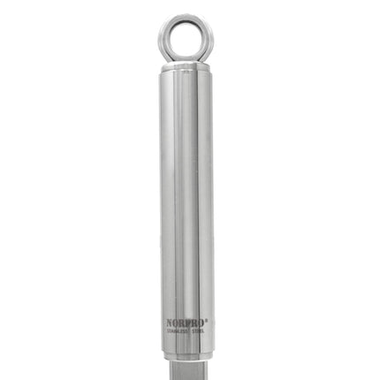 Norpro Stainless Steel Krona Slotted Turner