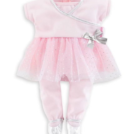 Corolle 9000110720 Ma Premiere Poupee Ballet Outfit for All 30 cm Baby Dolls from 18 Months