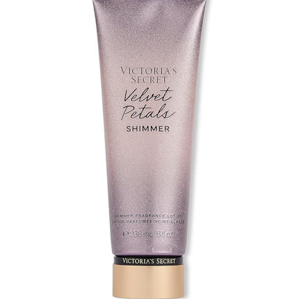 Victoria's Secret Holiday Shimmer Fragrance Lotion
