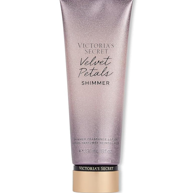 Victoria's Secret Holiday Shimmer Fragrance Lotion