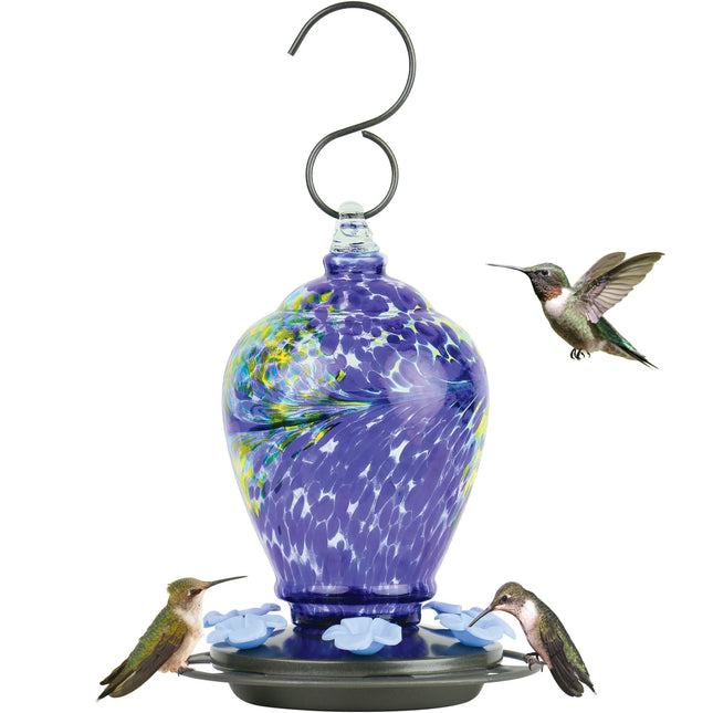 Nature's Way Bird Products AGF2 Spring Rain Hand B
