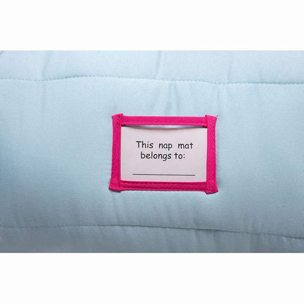 Paw Patrol Toddler Skye Nap Mat, Pink