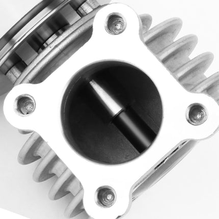 DNA Motoring WG-46MM-T11-SL External Turbo Manifold Wastegate