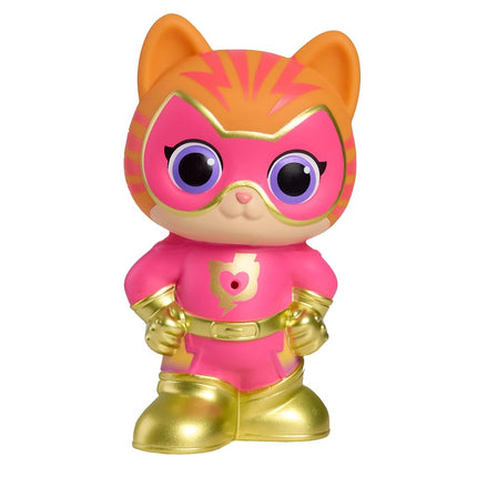 SuperKitties Water Squirters 4 Pack, Kids Toys for Ages 3 Up by Just Play