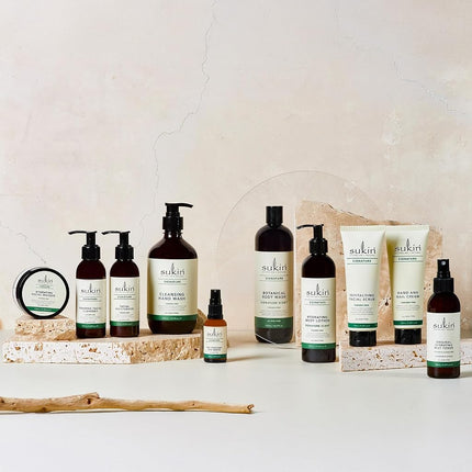 SUKIN LOVE YOUR SKIN GIFT PACK
