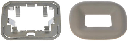 Dorman 924-821 Switch Bezel Compatible with Select Chevrolet/Pontiac Models