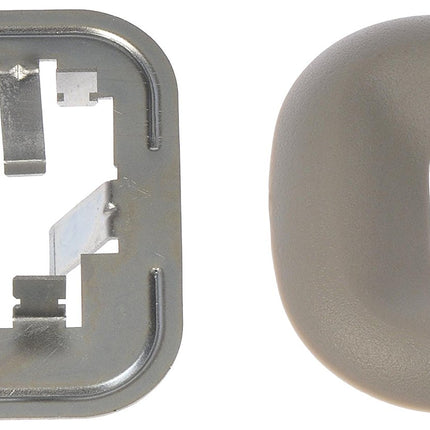 Dorman 924-821 Switch Bezel Compatible with Select Chevrolet/Pontiac Models