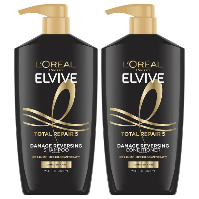 Visit the L'Oreal Paris Store L'Oreal Paris Elvive