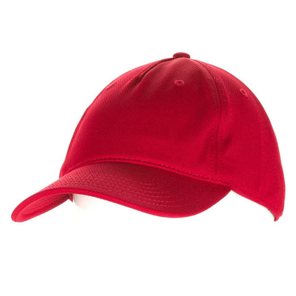 Chef Works B366 Colour By Cool Vent Baseball Cap, 