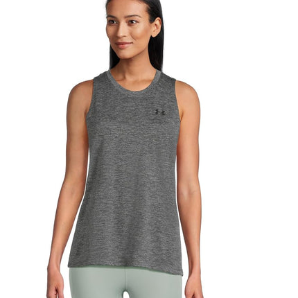 Under Armour Women's Tech Twist Tank Top