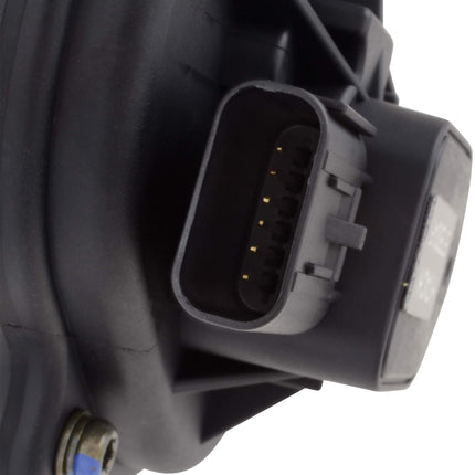 Hitachi ETB0045 Fuel Injection Throttle Body