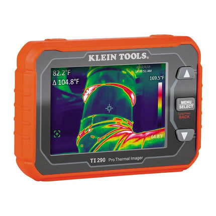 Rechargeable Pro Thermal Imager